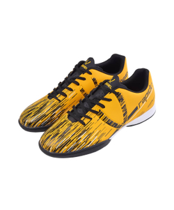 Бутсы зальные Rapido IN Yellow/black