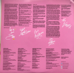 Spice Girls / Spice (25th Anniversary Edition)(Coloured Vinyl)(LP)