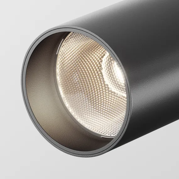 Потолочный светильник Фокус / FOCUS LED 12 Вт 3000 К 50° Technical c055cl-l12b3k-w-b