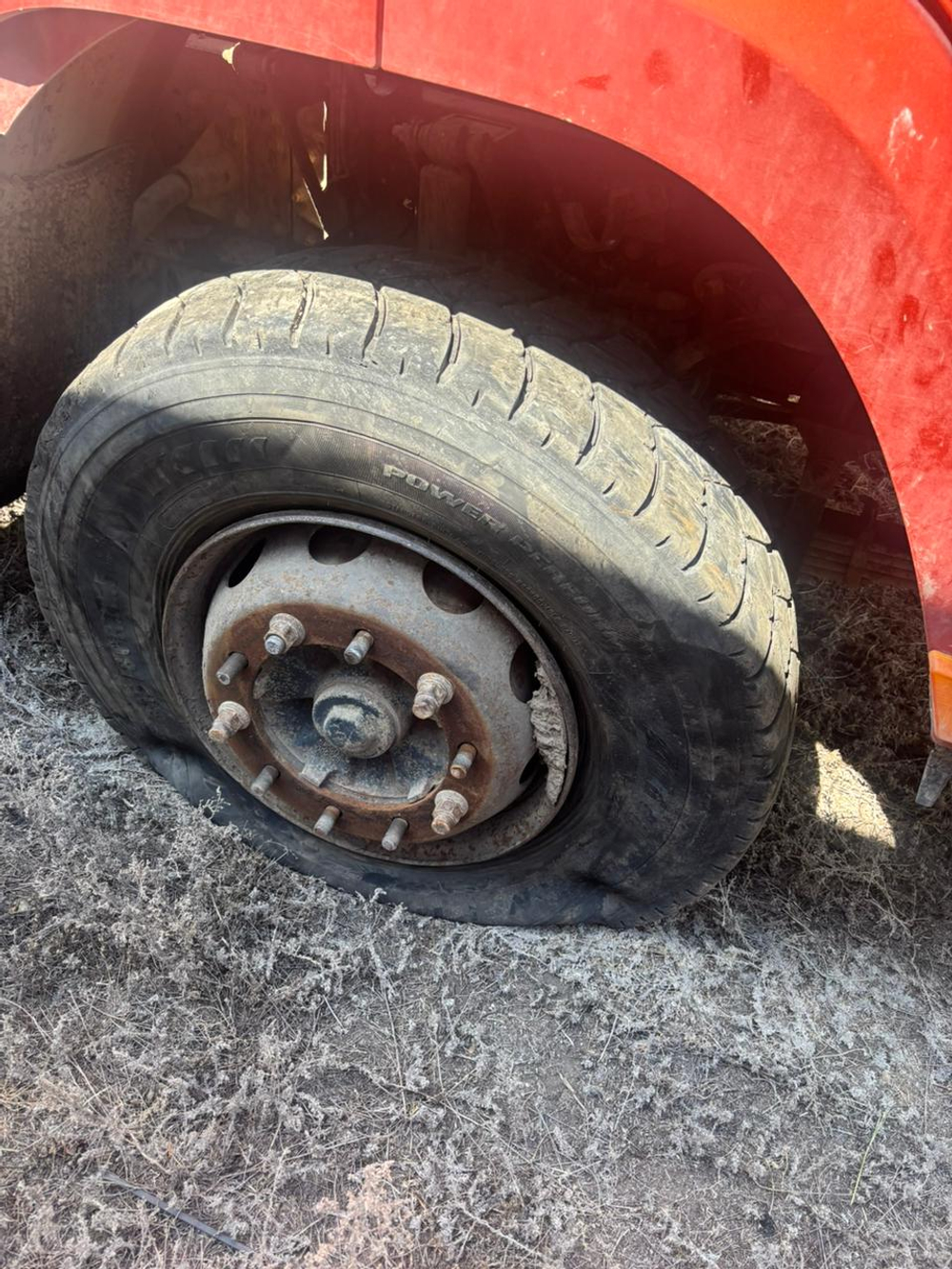 Shacman (Shaanxi) SX* 6x4 Самосвал SX32586T384 (Дизельный, 11,6 л, 369 л.с., МТ)