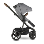 Коляска Easywalker Harvey3 2 в 1 Sage Green/светло-зеленый