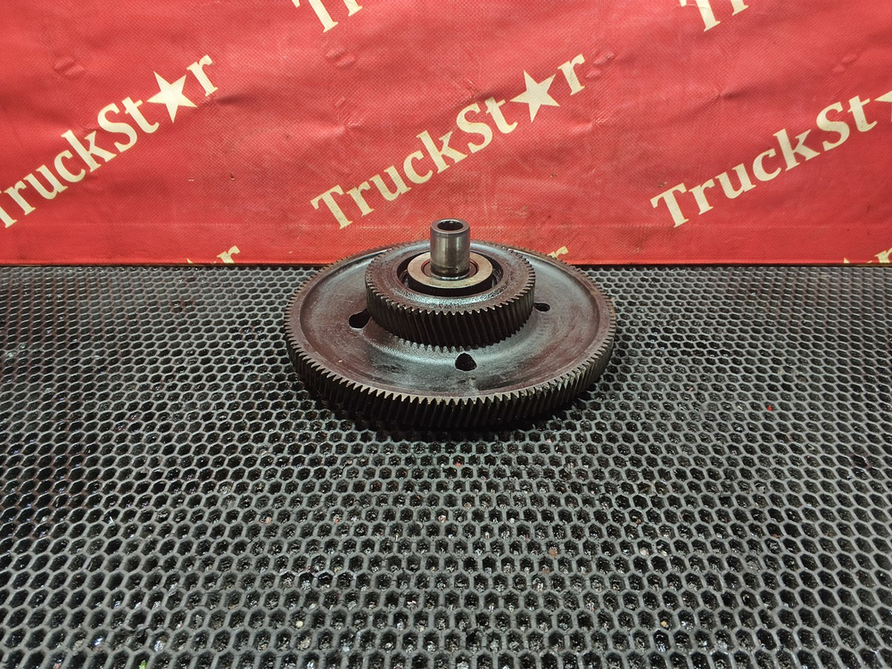 Шестерня ГРМ промежуточная