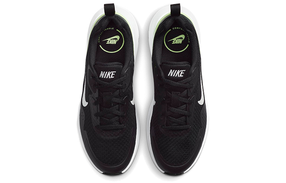 Кроссовки Nike Wearallday (Женская размерная сетка)