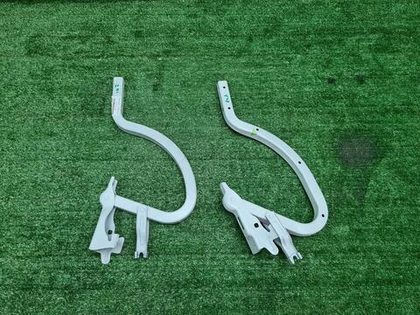 Петля крышки багажника Kia Rio 4 FB (17-нв) седан