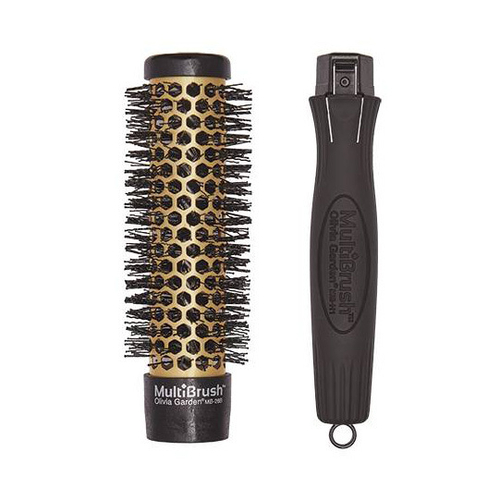 Съемная ручка для брашингов Olivia Garden MultiBrush Handle BR-MB1PC-H0000