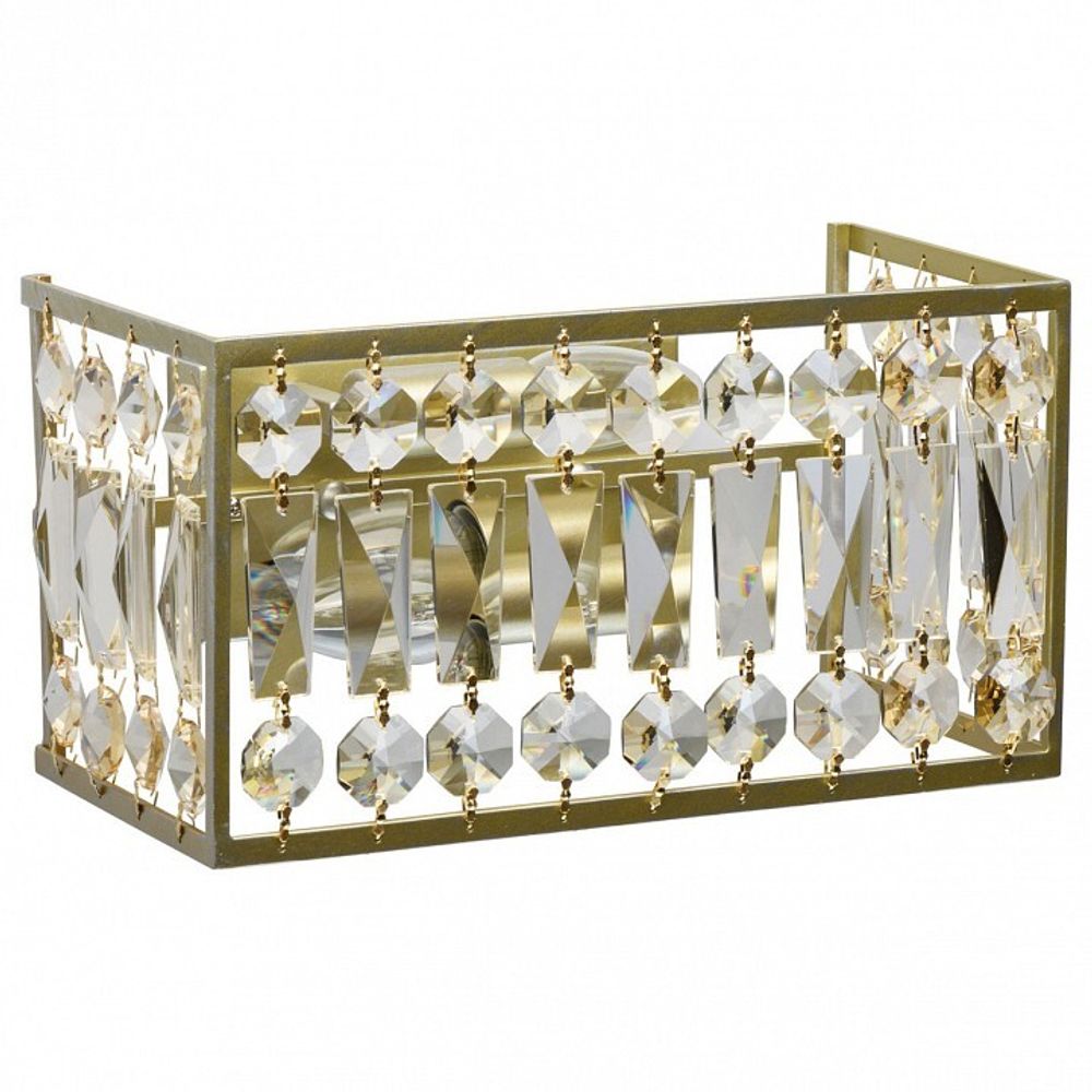 Накладной светильник MW-Light Монарх 6 121022202