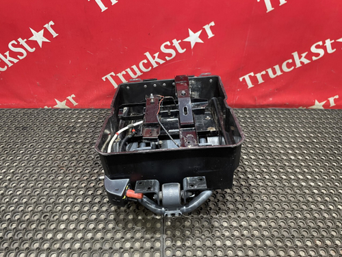 Ящик АКБ 2023г