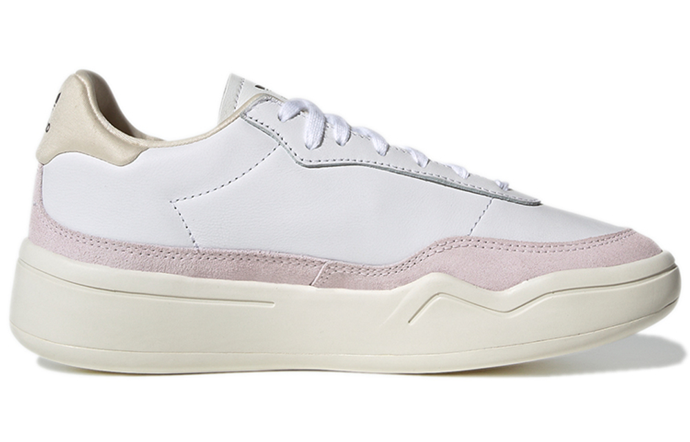 Adidas Her Court Purple