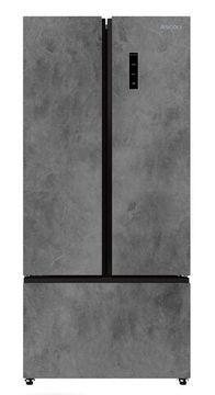 Холодильник Ascoli ACDS560WEIG