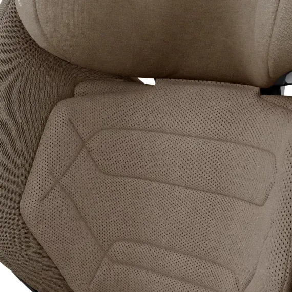 Автокресло Maxi-Cosi RodiFix Pro i-Size Authentic Truffle