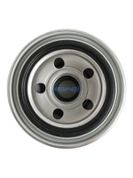 Фильтр масляный MANDO (аналог MANN W81180)