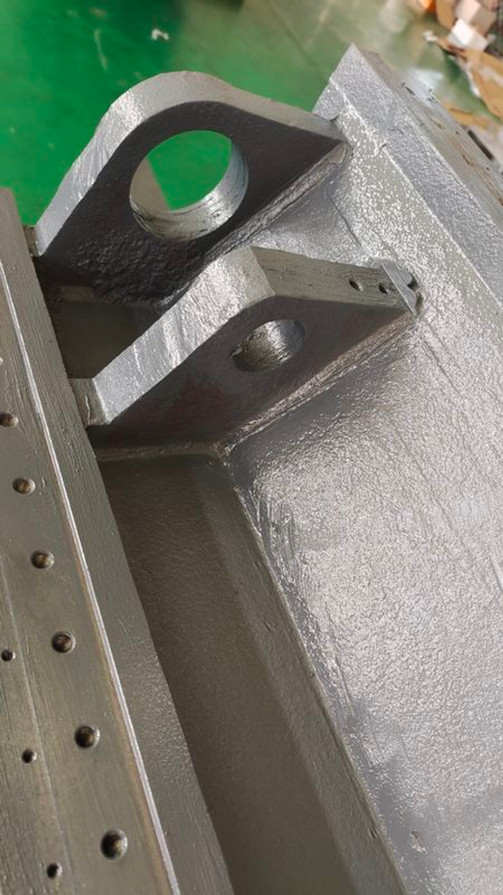 Токарный обрабатывающий центр B-Power CTN500/600-11 WP2