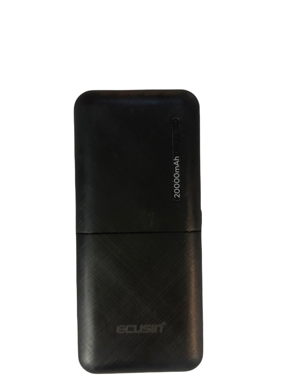 Внешний аккумулятор (Power bank) Ecusin E-02