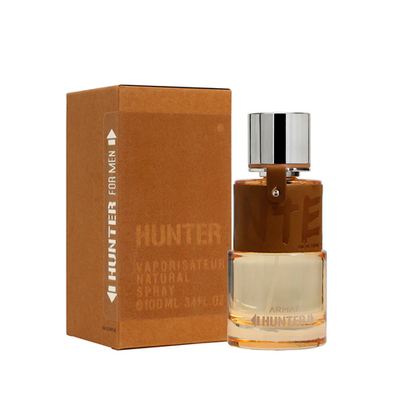 Armaf Hunter for Men Eau De Parfum 100 ml (man)