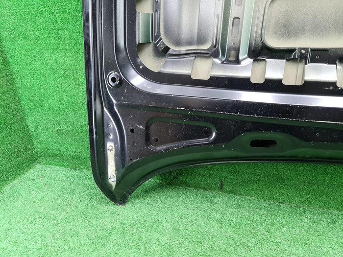 Капот Lixiang L9 (2022-н.в.)