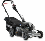 Газонокосилка бенз МОБИЛ К XM552 ПРЕМИУМ дв. B&S 161 см3, вариатор 53 см, самоходная (MBK0028141)