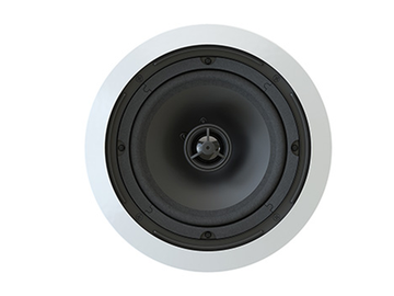 CVGAUDIO STUDYSET-C6W - комплект звукового оборудования и коммутации для систем трансляции фоновой музыки