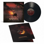 Katatonia / Nightmares As Extensions Of The Waking State (LP)