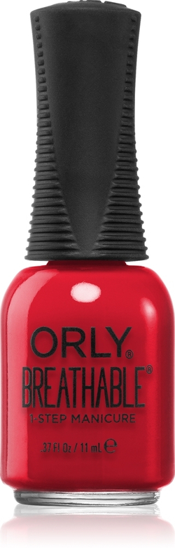 Orly Breathable - лак для ухода за ногтями, 11 ml