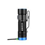 Фонарь светодиодный Olight S1R Baton NW нейтральный (комплект)