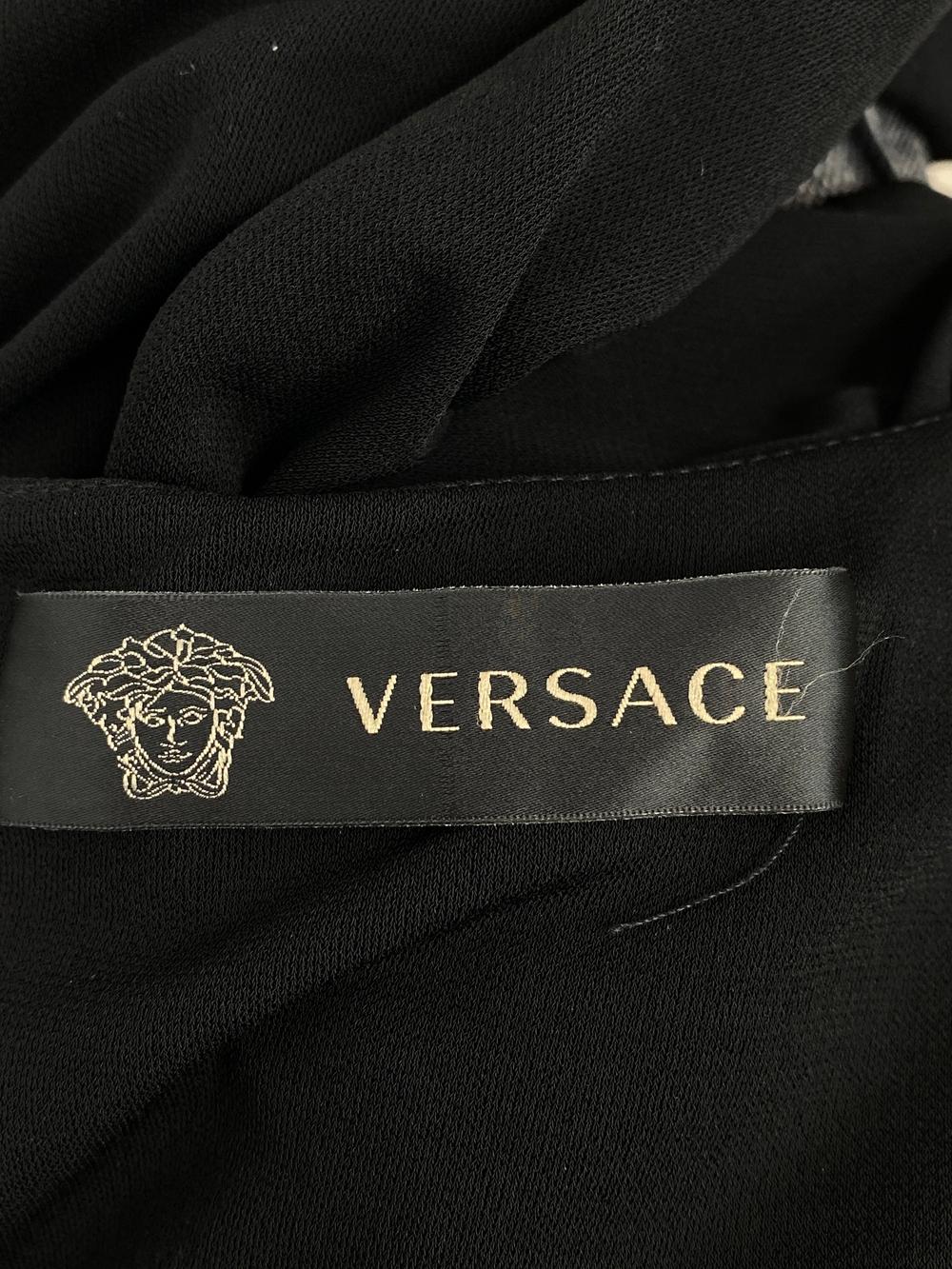 Платье Versace