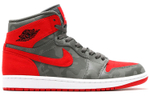 Кроссовки Jordan Air Jordan 1 Retro High Camo 3M Bred