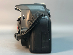 Canon EOS 500D, 40000 кадров пробега