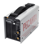 Сварочный аппарат Ресанта САИ 250 65/6