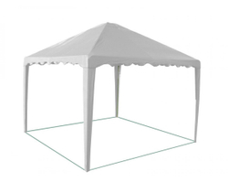 Тент (крыша) к шатру-беседка Митек 3 х 3