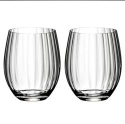 Riedel "O" - Набор стаканов 2 шт. Longdrink 580 мл хрустальное стекло (set 2 pcs)