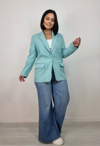 Пиджак 01356-4 Fabrika