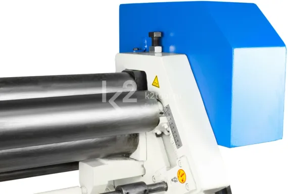 Ручной вальцовочный станок Rollbend RB 1270x90