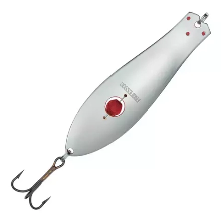Блесна Kuusamo Professor 2 Helmi Pain 90мм 26г