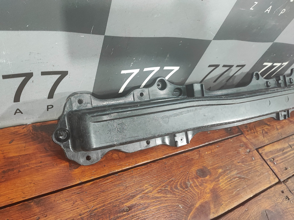 Усилитель заднего бампера Kia Sorento Prime Новый 86631C5000