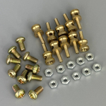 Фиксатор тяги 1,5мм (10 штук)