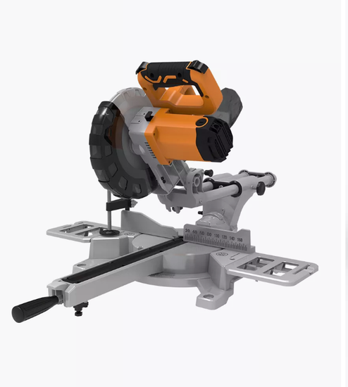 Пила торцовочная "RAZZ" MS 1450P1