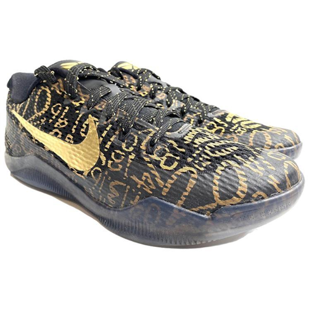 Кроссовки Nike Kobe 11 Mamba Day Id