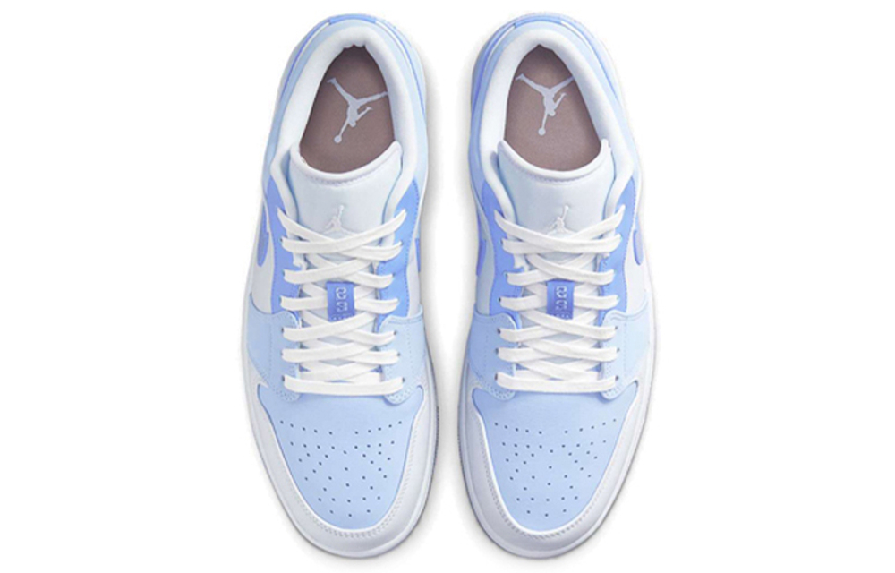 Кроссовки Jordan Air Jordan 1 Low Se "Mighty Swooshers"
