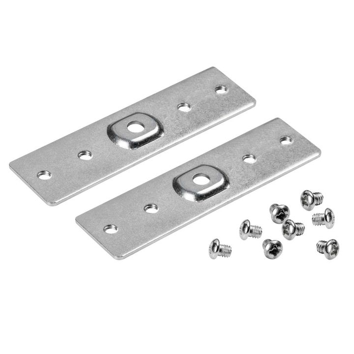 Комплект соединителей накладного шинопровода UNO Uno Lightstar 509180