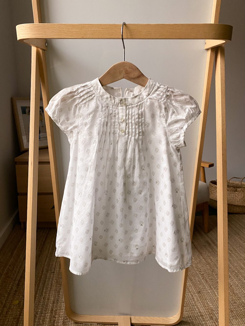 Платье Chloe, 80