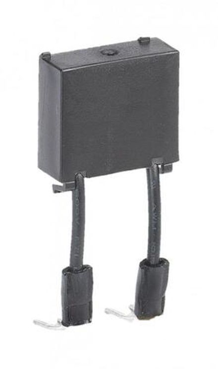 Ограничитель перенапряжения контакторов КМ-102 (9-18А) 110-240В AC ОП-02 DEKraft 22200DEK