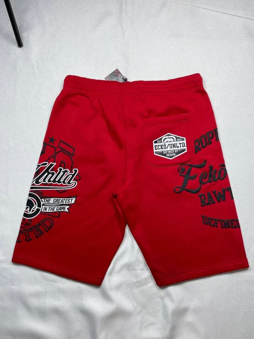 Шорты от Savitar MFG South pole True religion Jnco