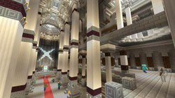 Minecraft Стандартное издание (для Xbox One/Series S/X, полностью на русском языке) [Цифровой код доступа]