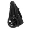 Прогулочная коляска SBL Elegante D Black