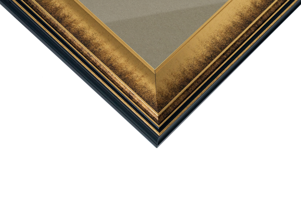 Рамка 20x25 для постера и фотографий RPS0131200-21