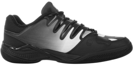 Мужские кроссовки теннисные Hydrogen Tennis Shoes - black/white