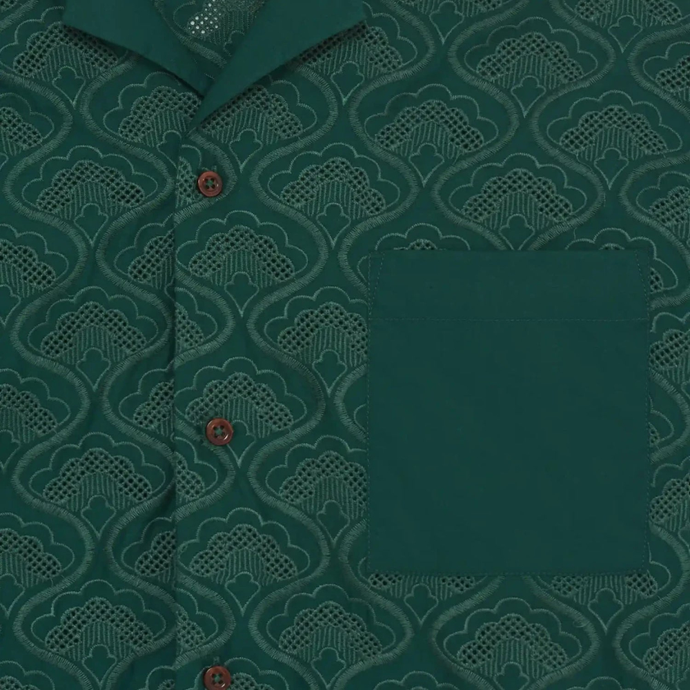 Рубашка Brodee Tapisserie