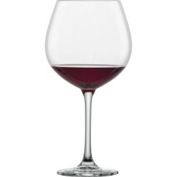 Бокал для вина 800 мл хр. стекло Burgundy Classico d 11,6 см h23 см Schott Zwiesel [6]