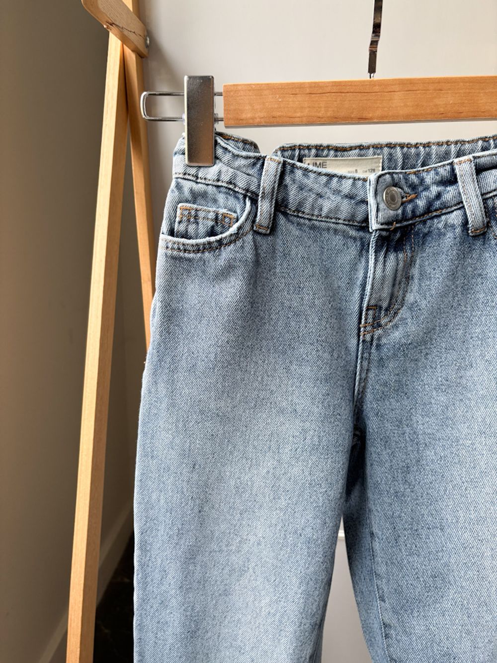 Джинсы Lime, 128