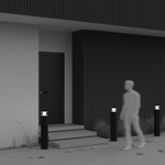 Ландшафтный светильник Outdoor O496FL-L21B3K2